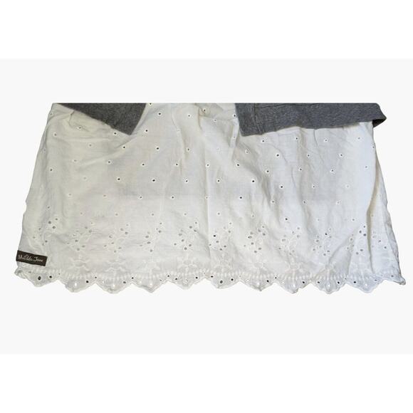 Matilda Jane In The Clouds Top Size Medium This top is so dreamy We love the eye - Picture 3 of 4